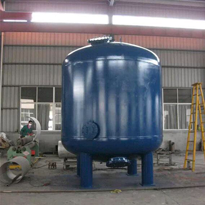 宜兴一体化净水器 水处理设备